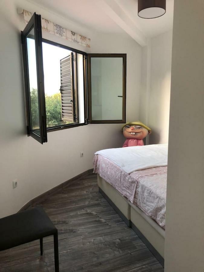 Apartment En A Pie De Playa Denia