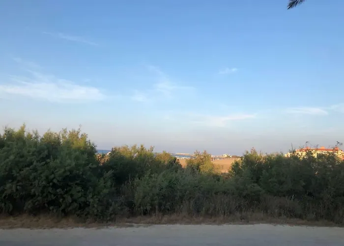 Apartamento en Dénia a pie de playa